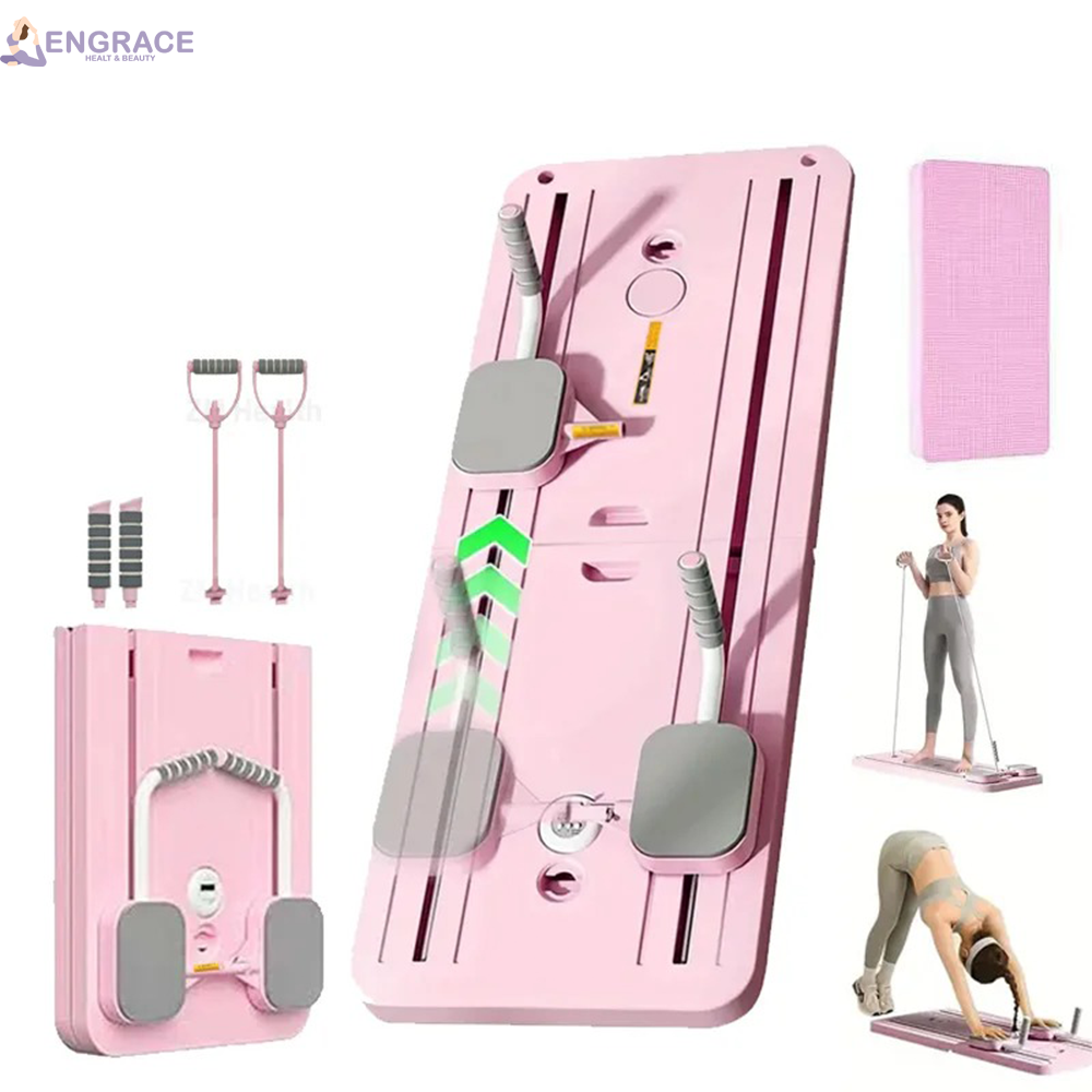 Pilates-Reformer-Set