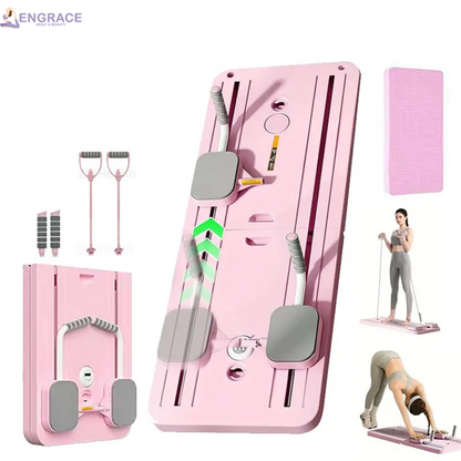 Pilates-Reformer-Set