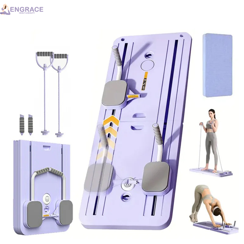 Pilates-Reformer-Set