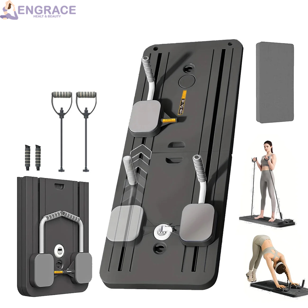 Pilates-Reformer-Set
