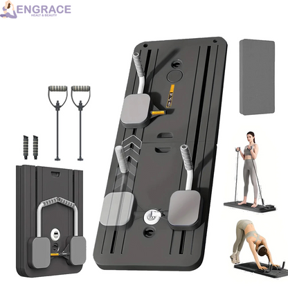 Pilates-Reformer-Set